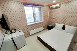 Добро и Тепло, Фрязино