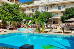 Unal Boutique Hotel, Бельдиби