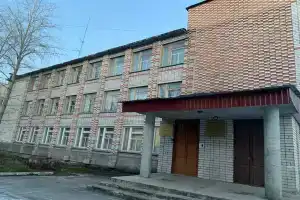 Гостиница «РОСТОДОСААФ»