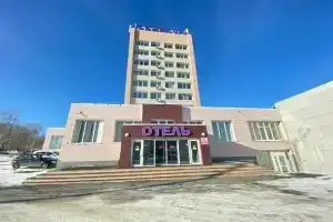 Отель «Первоуральск»