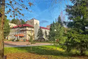 База отдыха «Янтарь», Можайск