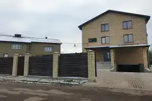 Гостевой дом «Щедрино», Ярославль