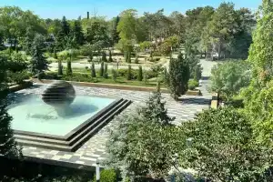 Бригантина Белогорье