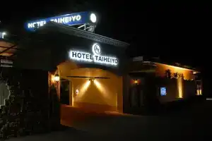 Hotel Taiheiyo - Adults Only, Коти