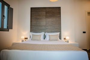 Bonsai Luxury Suites, Картерадос