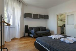 Vista&Capriccio 2, Триест