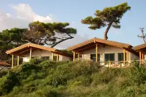 Settebello Village, Террачина