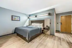 Econo Lodge Sevierville, Севьервилл