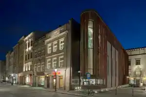 Aparthotel Grodzka 21, Краков