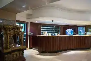 Windsor Hotel, Ницца