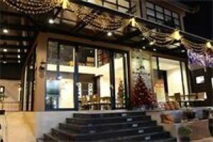 Maytara Hotel, Паттайя