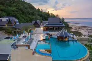 Namaka Resort Kamala - Sha Extra Plus