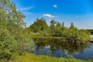 Гостиница «Таёжная», Новоаганск