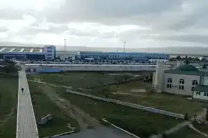 Зеленоморск - Гостиницы