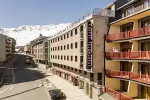Pierre & Vacances Andorra Pas de la Casa Alaska, Пас-де-ла-Каса