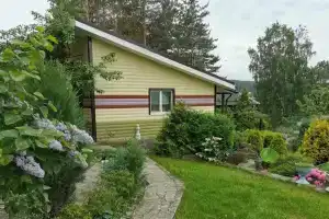 Гостевой дом «Ряпlove House», Екатеринбург