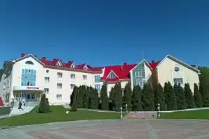 Детский оздоровительный лагерь «Вишневая Поляна», Нурлат