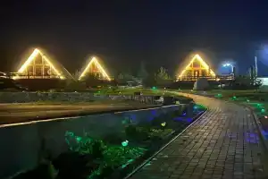 Travel in Balkaria, Верхняя Балкария