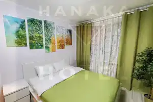 Hanaka, Москва