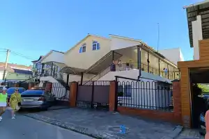 Гостевой дом «Аура»