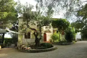 Eurialo Green Suites, Сиракуза