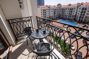 Apart SV на Мира 44, Геленджик