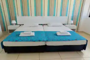 Margarita Napa Apartments, Айя-Напа