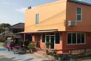 Palm Inn Lipe, Ко Липе