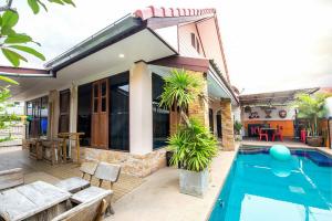 Baan Sod Sai HuaHin Pool Villa, Бан Нонг Кхон