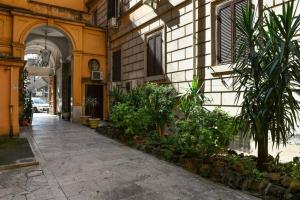 Гостевой дом «Seven Kings Relais», Рим