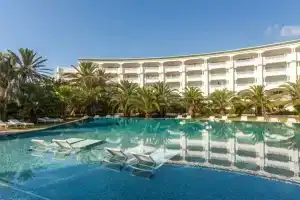 Tui Blue Oceana Suites - Focus Adults, Хаммамет