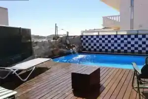 Villa Cecilia, Сан-Фелиу-де-Гишольс