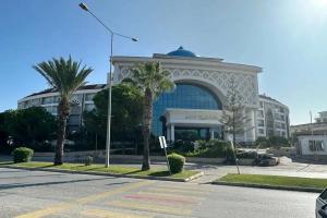Side Prenses Resort Hotel & Spa, Сиде