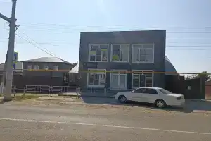 Гостиница «Уют», Старотитаровская