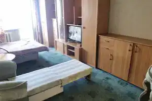 Апартаменты на Октябрьской, 34, Ухта