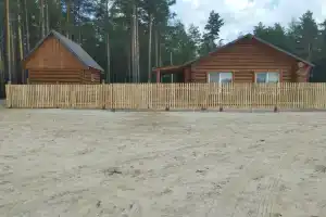 База отдыха «Ясная поляна», Червишево