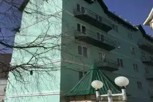 Объект «Милана»