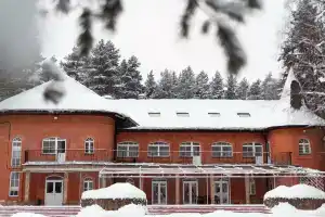 Загородный клуб «Бисерово», Новая Купавна