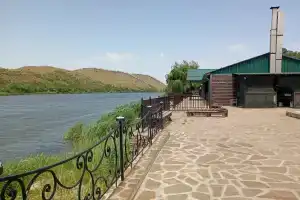 База отдыха «Ласточка» в Белокалитвинском районе