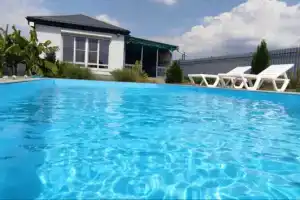Речной берег, Платнировская