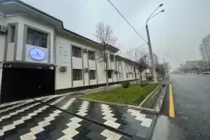 Loft Hotel, Ташкент