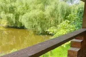 База отдыха «Лукоморье», Горячий Ключ
