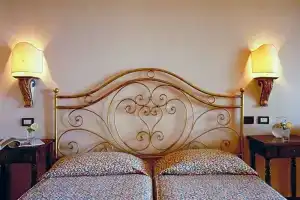 Hotel Villa Madrina, Гарда