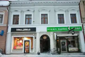 La Maisonnette, Брашов
