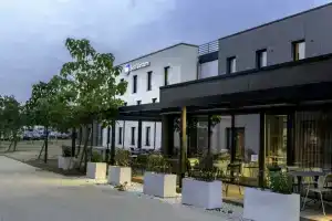 Best Western Dijon Quetigny, Дижон