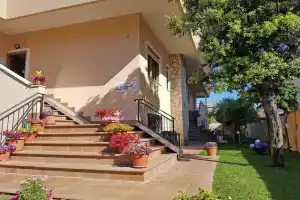 Suite Room Fiumicino, Лидо-ди-Остия