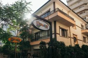 Deeps Hostel Ankara, Анкара