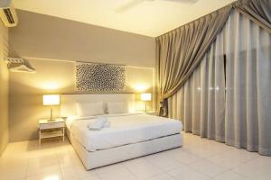 Мини-отель «O'Boutique Suites @ Bandar Utama», Петалинг-Джая