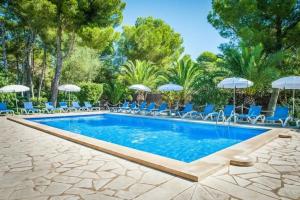 Hotel Cala Murada, Калес-де-Майорка