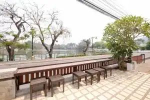 Piya Guesthouse, Мэхонгсон